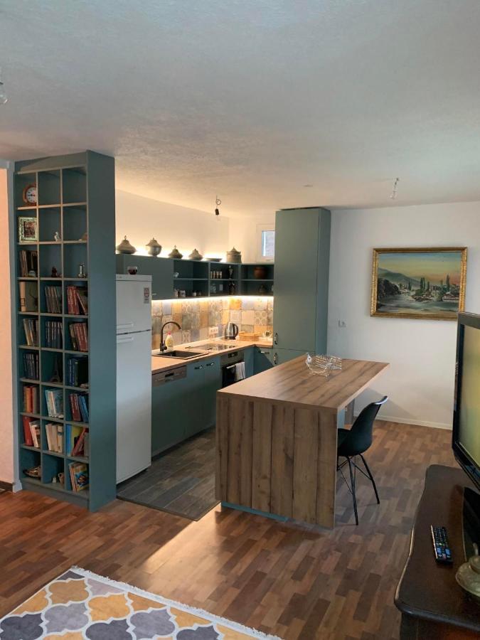 Apartmani Balibeg Sarajevo Bagian luar foto