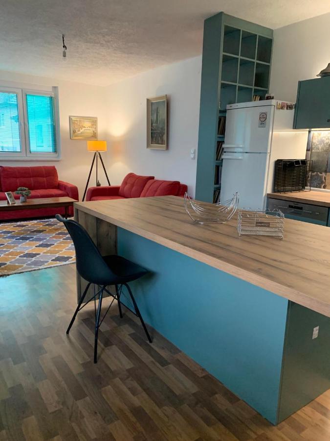 Apartmani Balibeg Sarajevo Bagian luar foto