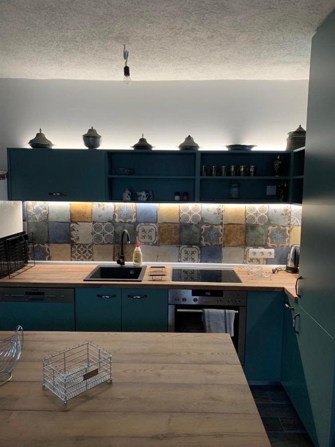 Apartmani Balibeg Sarajevo Bagian luar foto