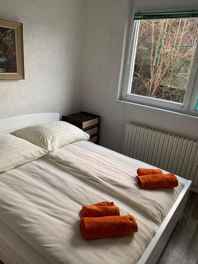 Apartmani Balibeg Sarajevo Bagian luar foto