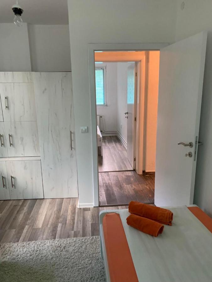 Apartmani Balibeg Sarajevo Bagian luar foto