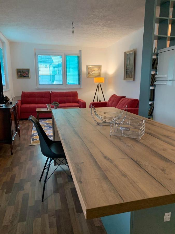 Apartmani Balibeg Sarajevo Bagian luar foto