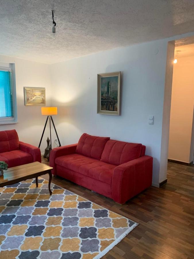Apartmani Balibeg Sarajevo Bagian luar foto