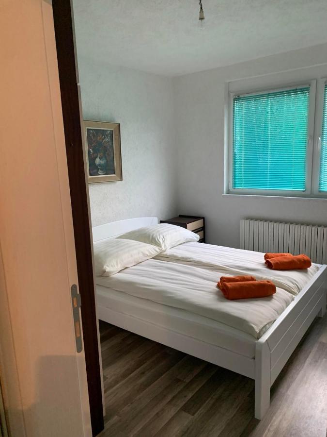 Apartmani Balibeg Sarajevo Bagian luar foto