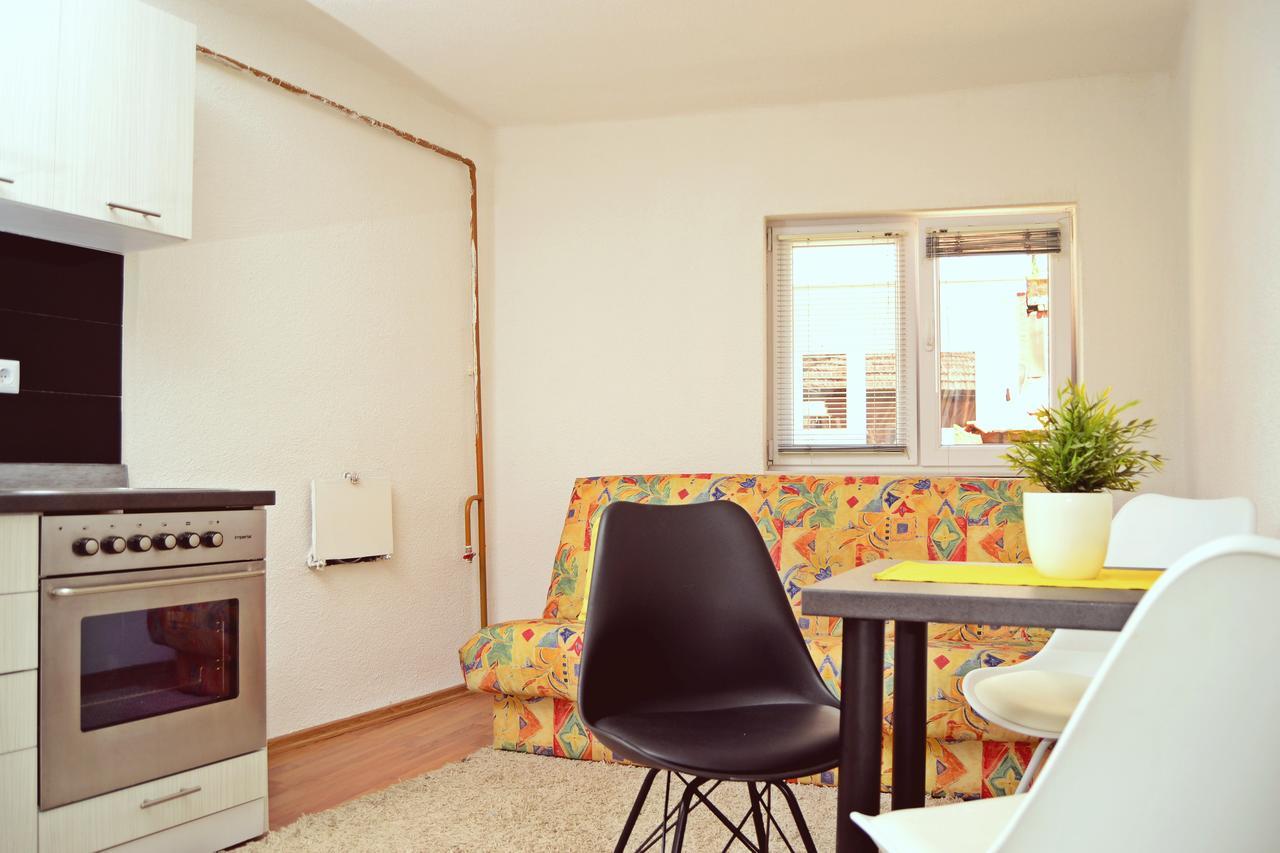 Apartmani Balibeg Sarajevo Bagian luar foto