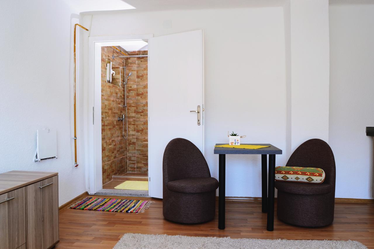 Apartmani Balibeg Sarajevo Bagian luar foto