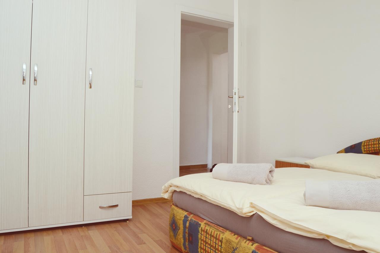 Apartmani Balibeg Sarajevo Bagian luar foto