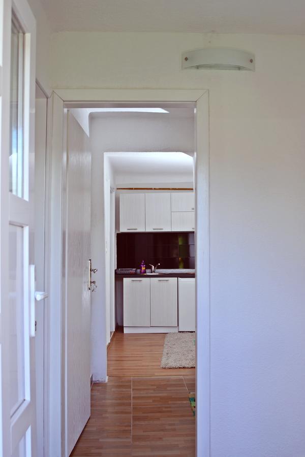 Apartmani Balibeg Sarajevo Bagian luar foto