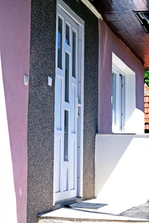 Apartmani Balibeg Sarajevo Bagian luar foto