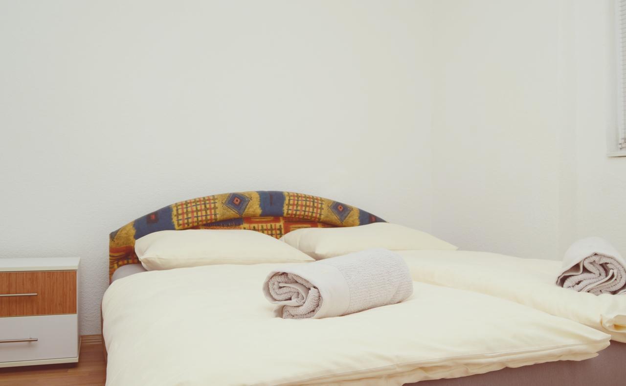 Apartmani Balibeg Sarajevo Bagian luar foto