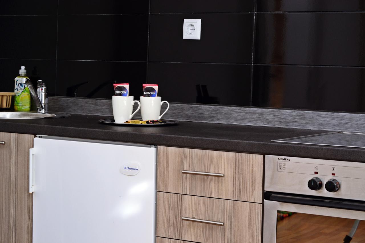 Apartmani Balibeg Sarajevo Bagian luar foto