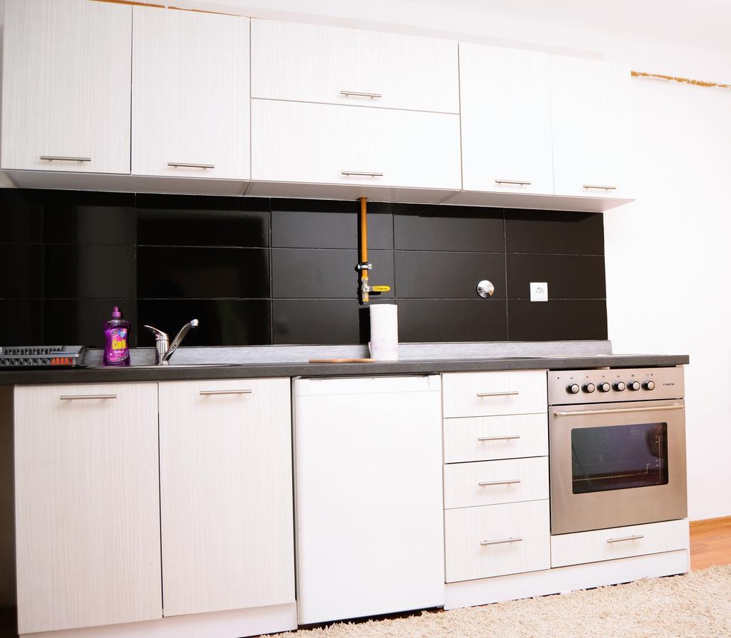 Apartmani Balibeg Sarajevo Bagian luar foto