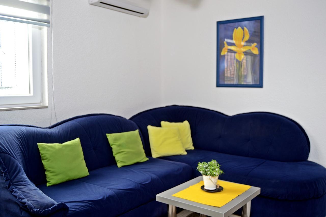 Apartmani Balibeg Sarajevo Bagian luar foto