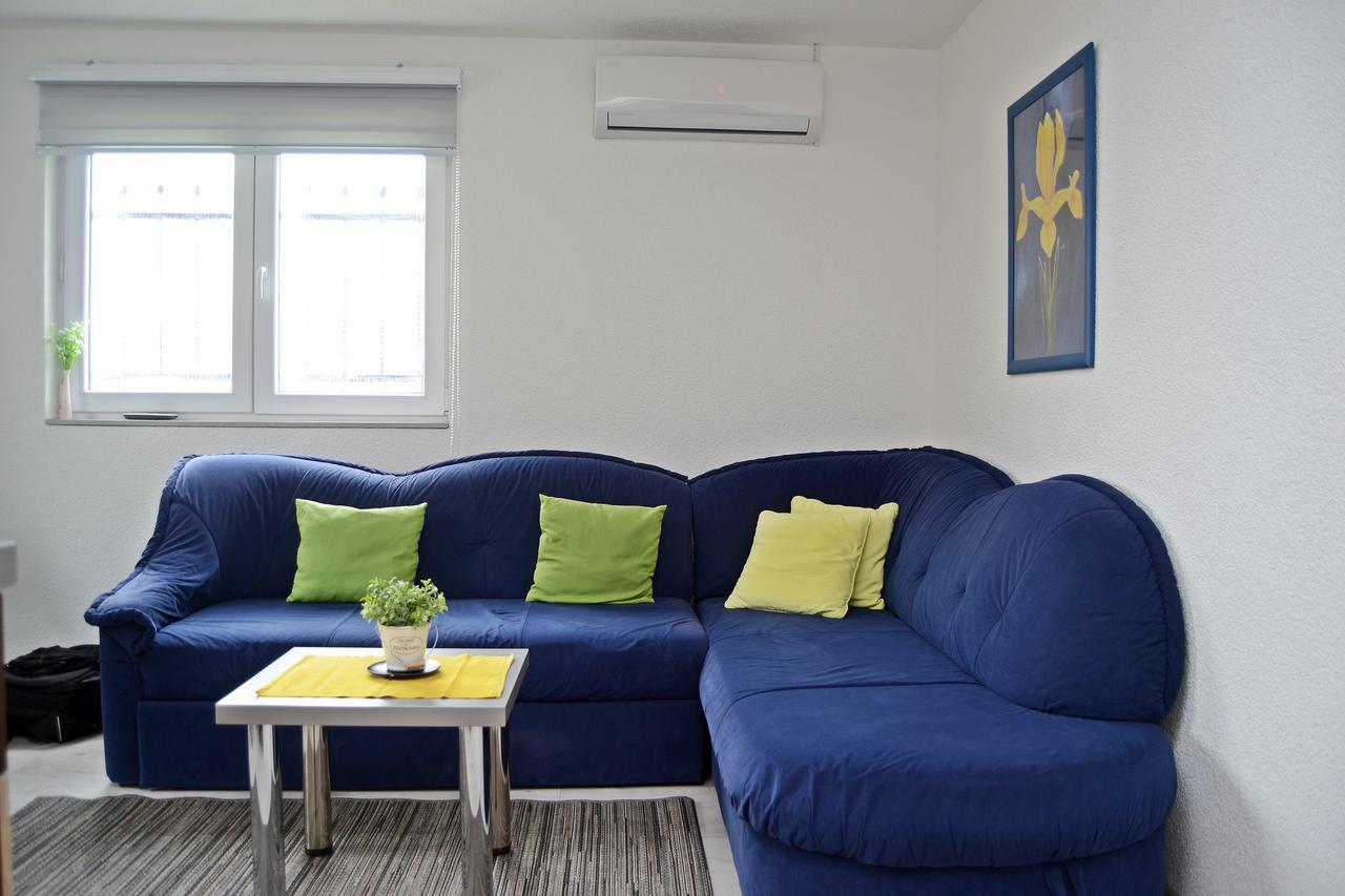 Apartmani Balibeg Sarajevo Bagian luar foto