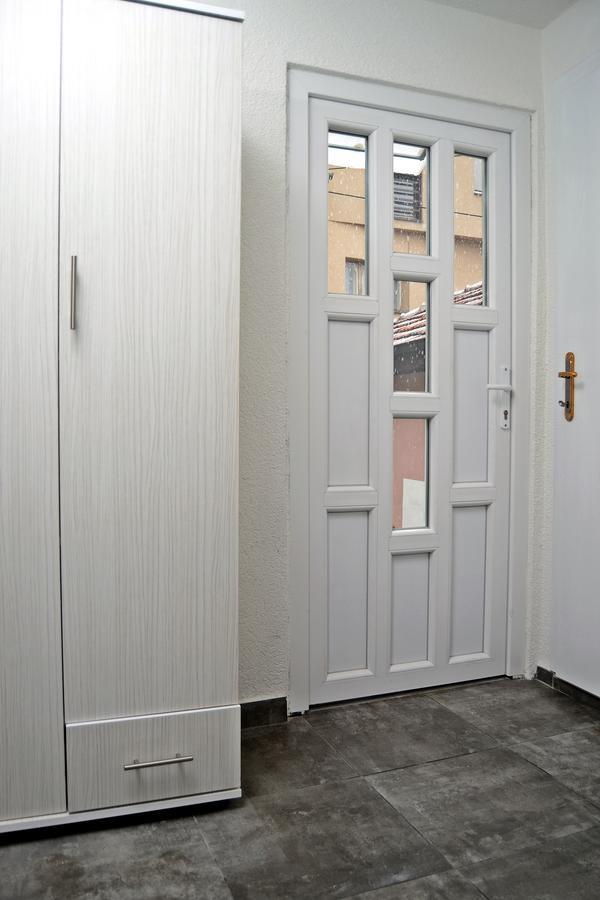 Apartmani Balibeg Sarajevo Bagian luar foto